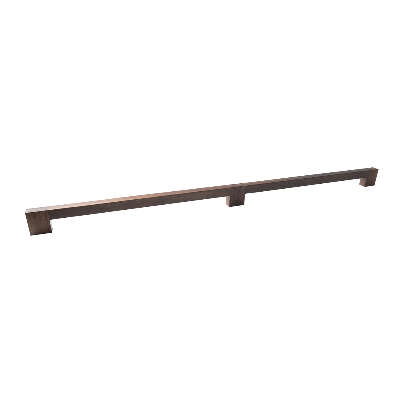 Momo Hako Big D Handle 960mm in Walnut