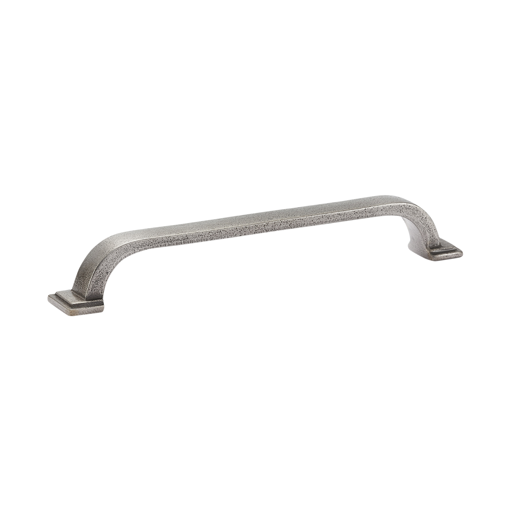 Momo Windsor D Handle 160mm In Pewter
