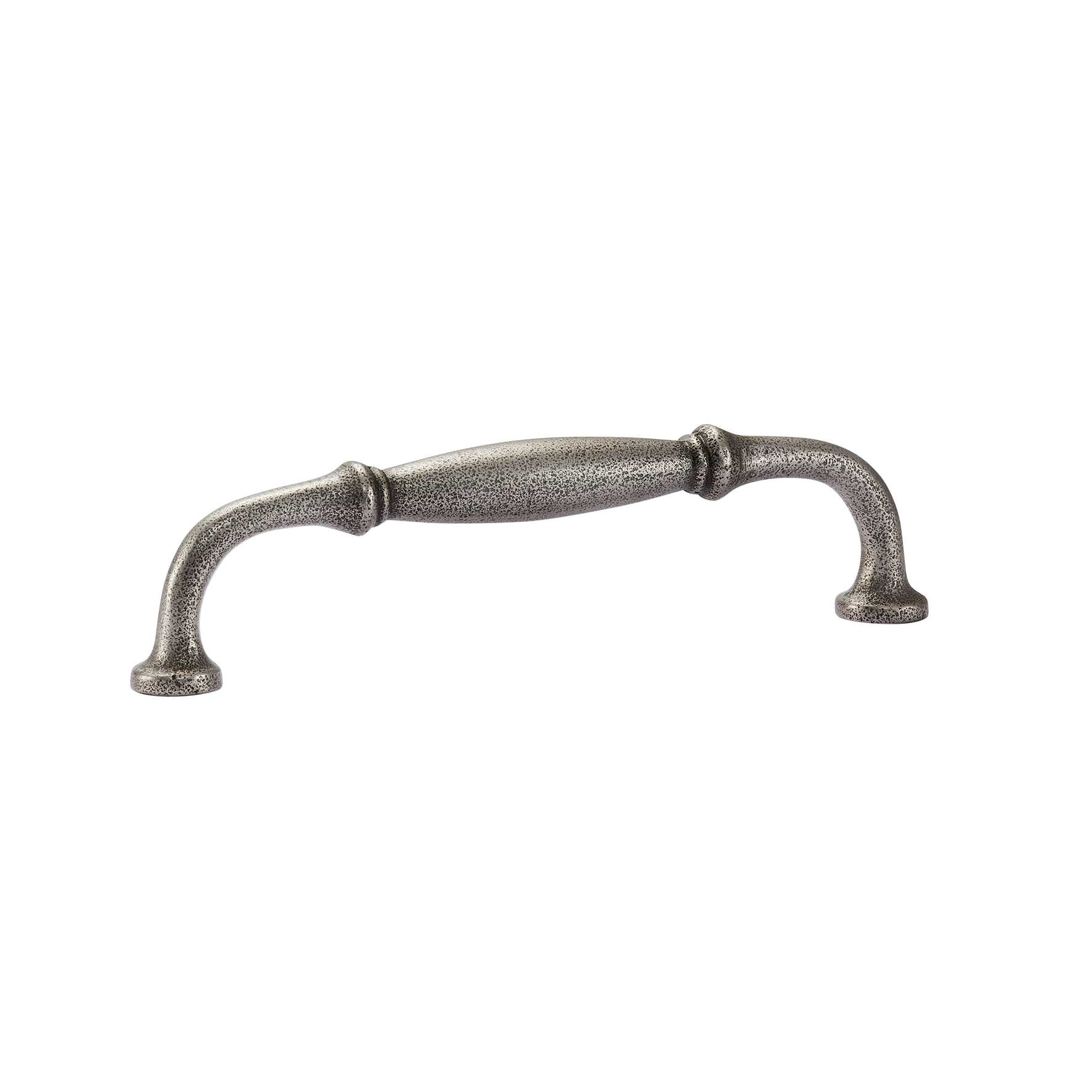Momo Winchester D Handle 128mm In Pewter