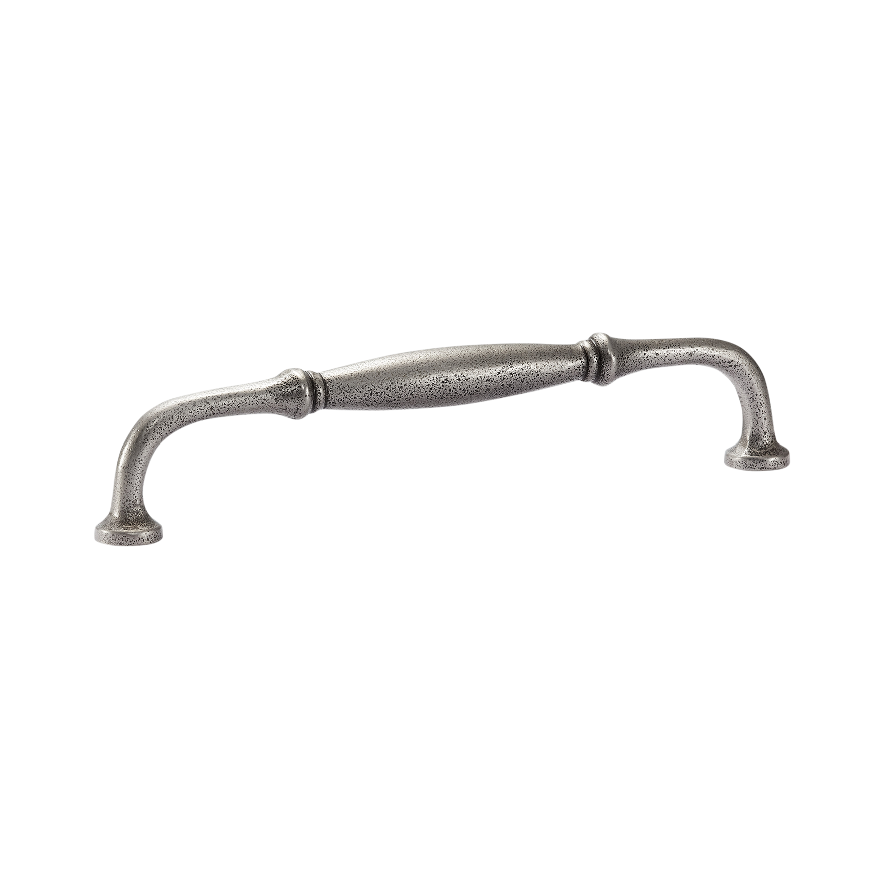 Momo Winchester D Handle 160mm In Pewter