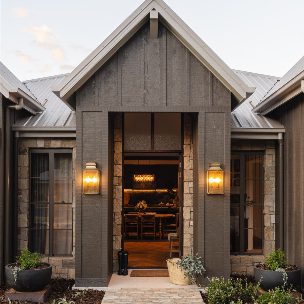 2026 Momo Awards Winner: Claybourne House