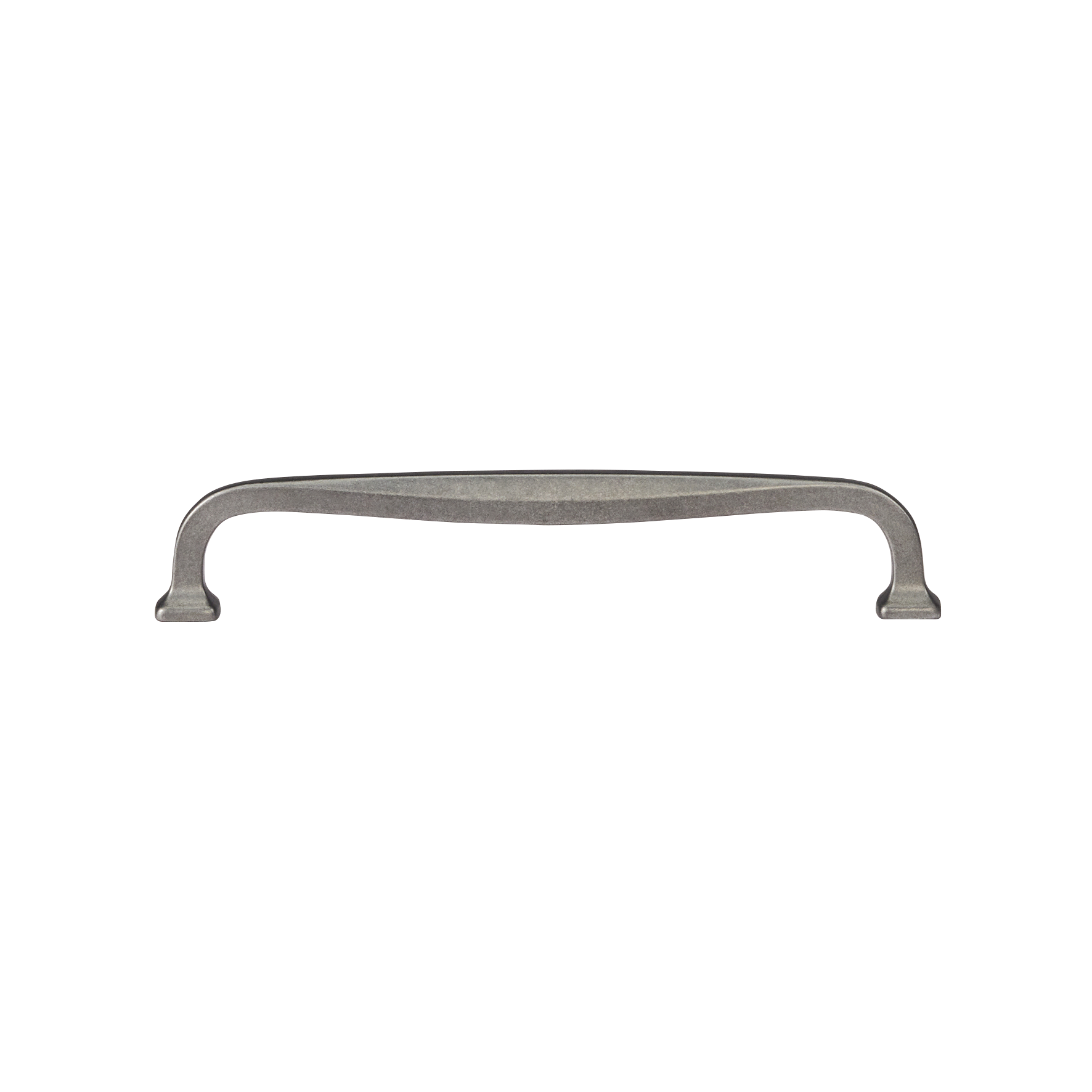 Momo Jago D Handle 160mm In Antique Pewter (1)