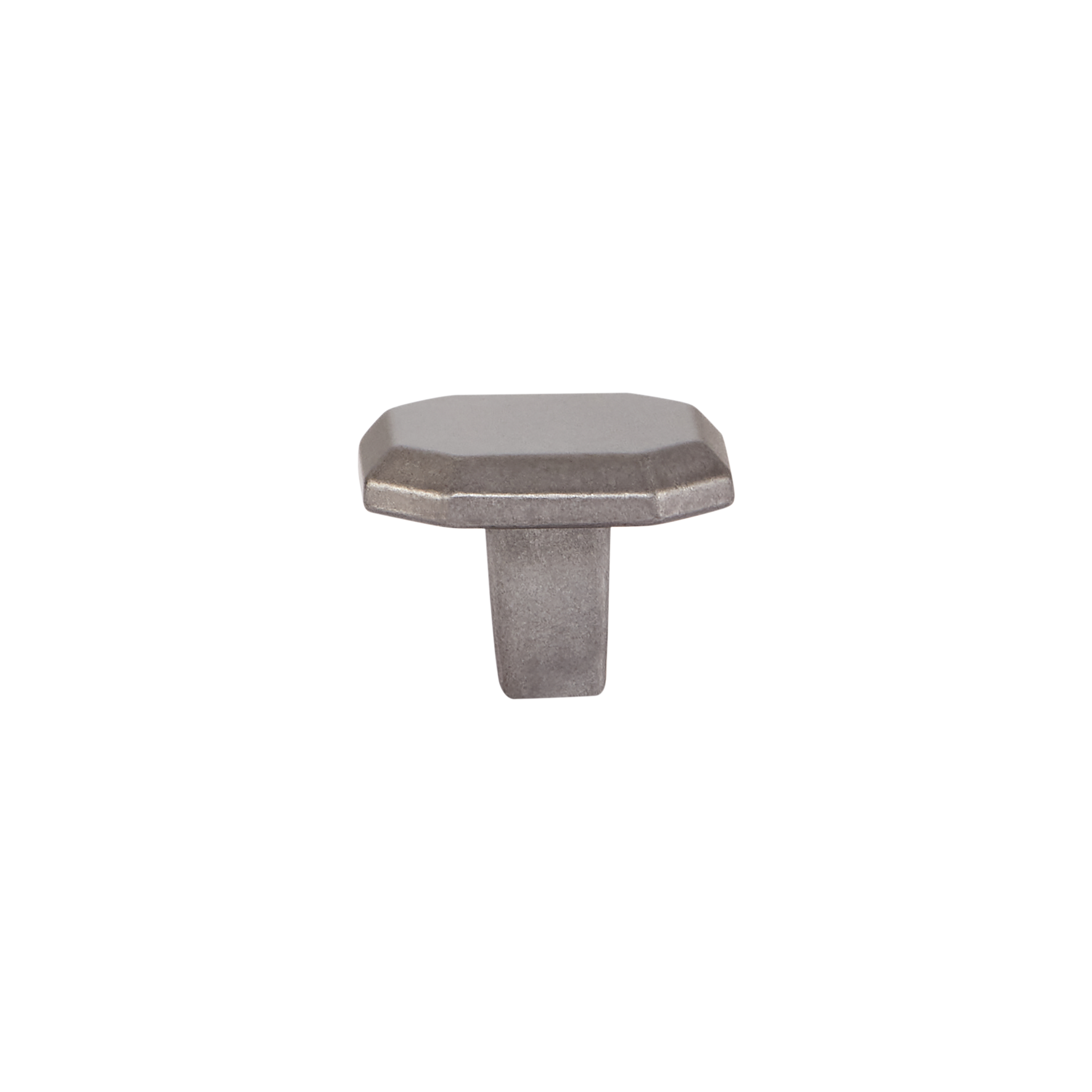 Momo Jago Round Knob 32mm in Antique Pewter (1)