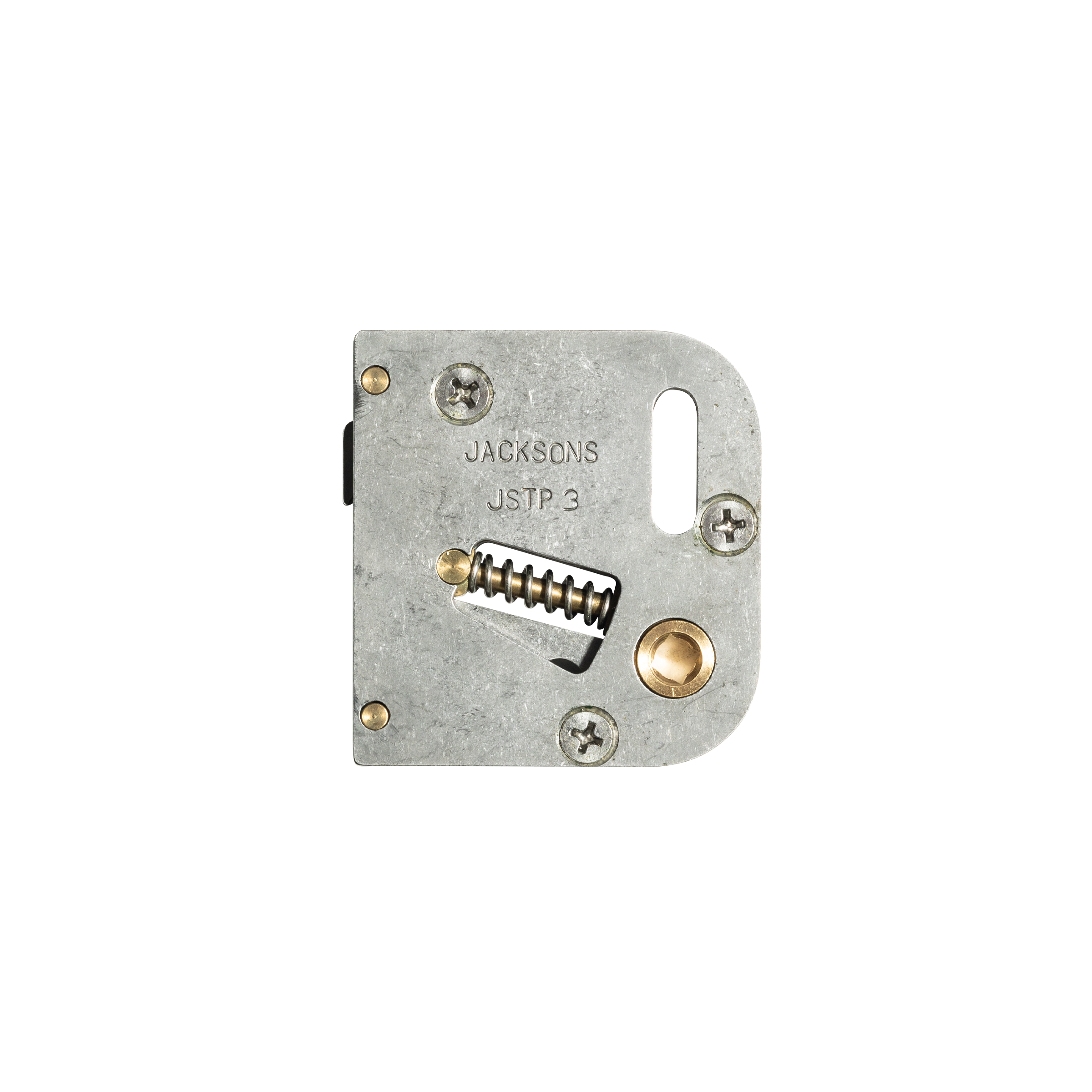 Jacksons Locks Cavity Slider Mortice Latch