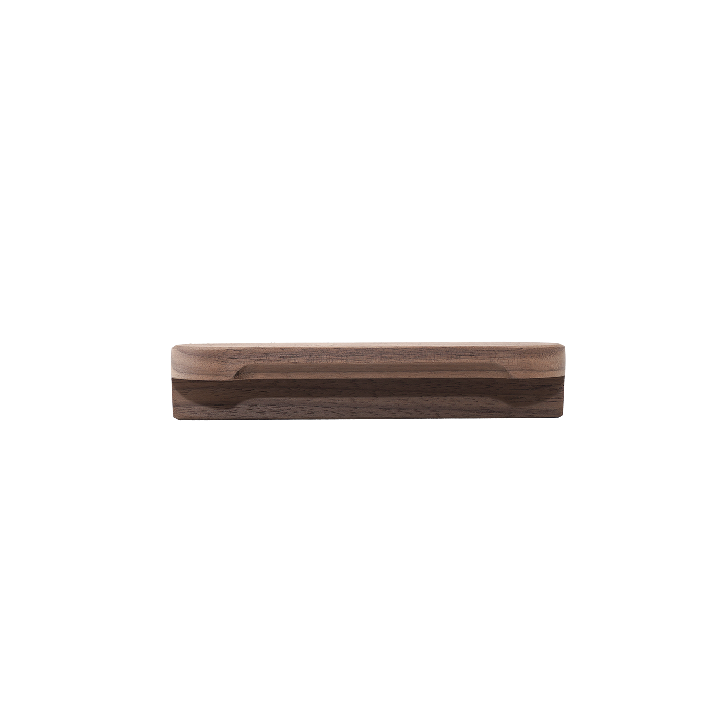 Momo Kimberley Timber Pull 64mm in Raw Walnut (1)