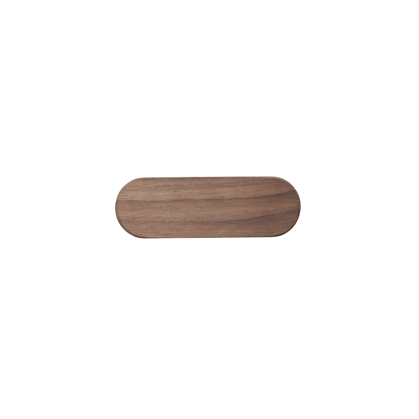 Momo Kimberley Timber Pull 64mm in Raw Walnut (3)
