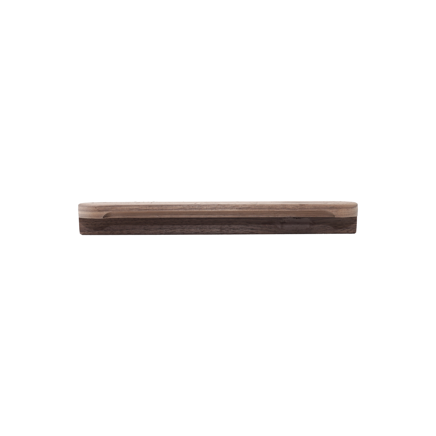 Momo Kimberley Timber Pull 128mm in Raw Walnut (2)