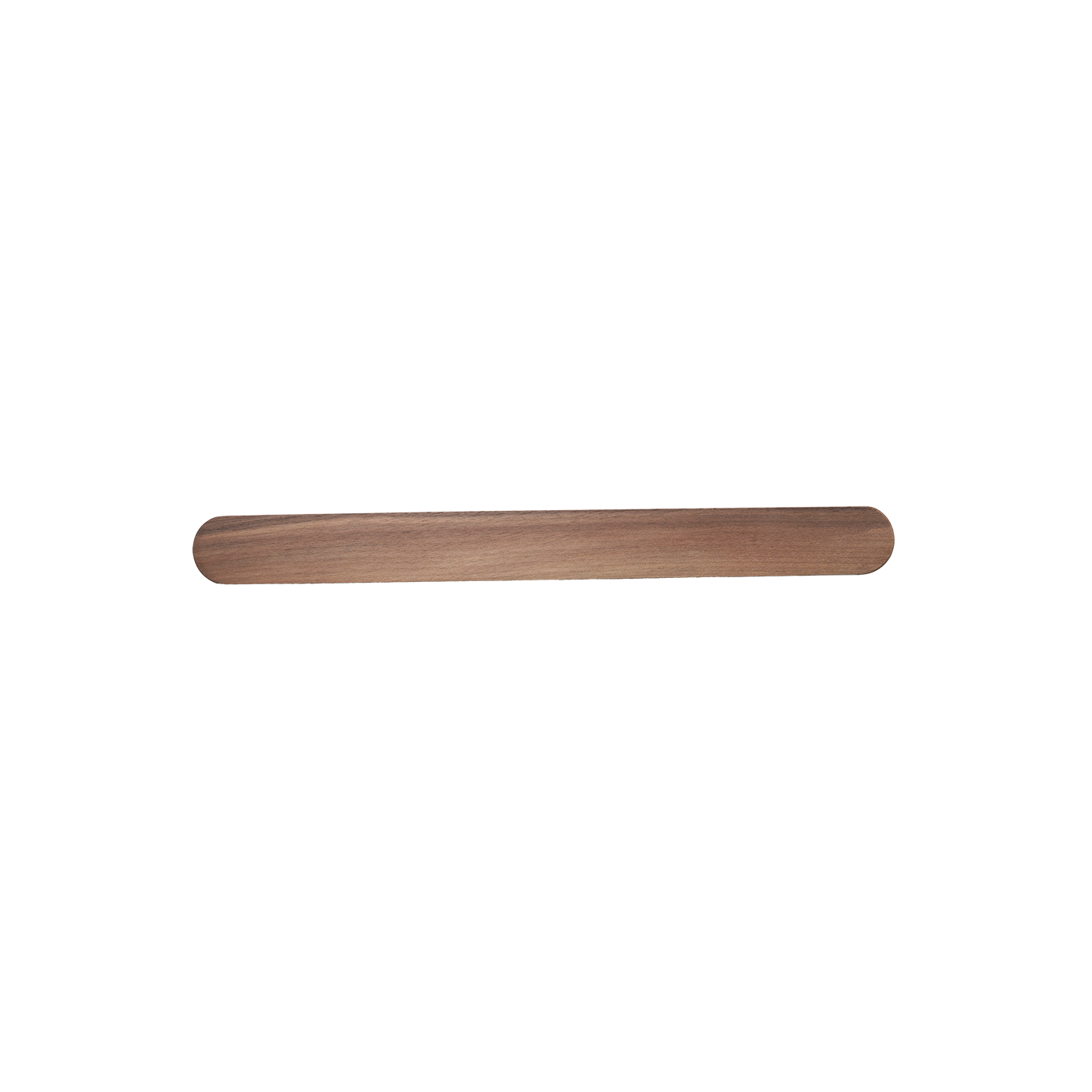 Momo Kimberley Timber Pull 256mm in Raw Walnut (3)