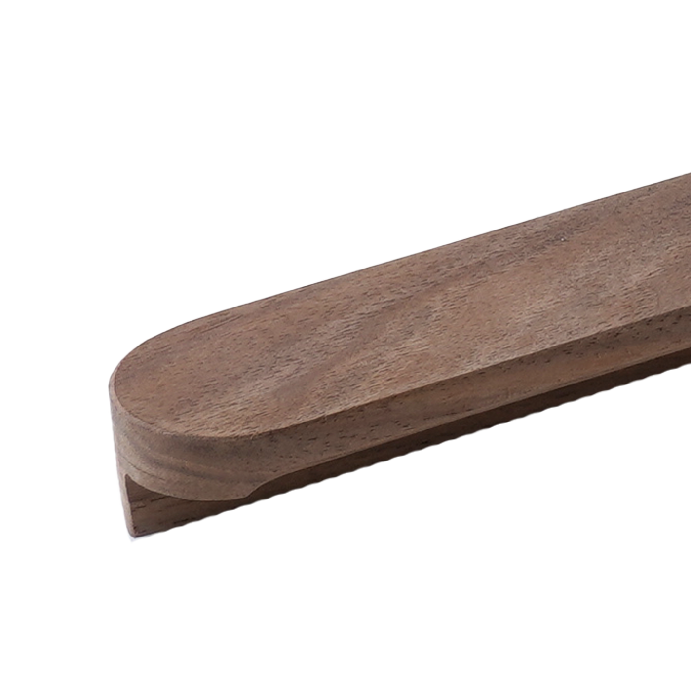Momo Kimberley Timber Pull 640mm in Raw Walnut (1)