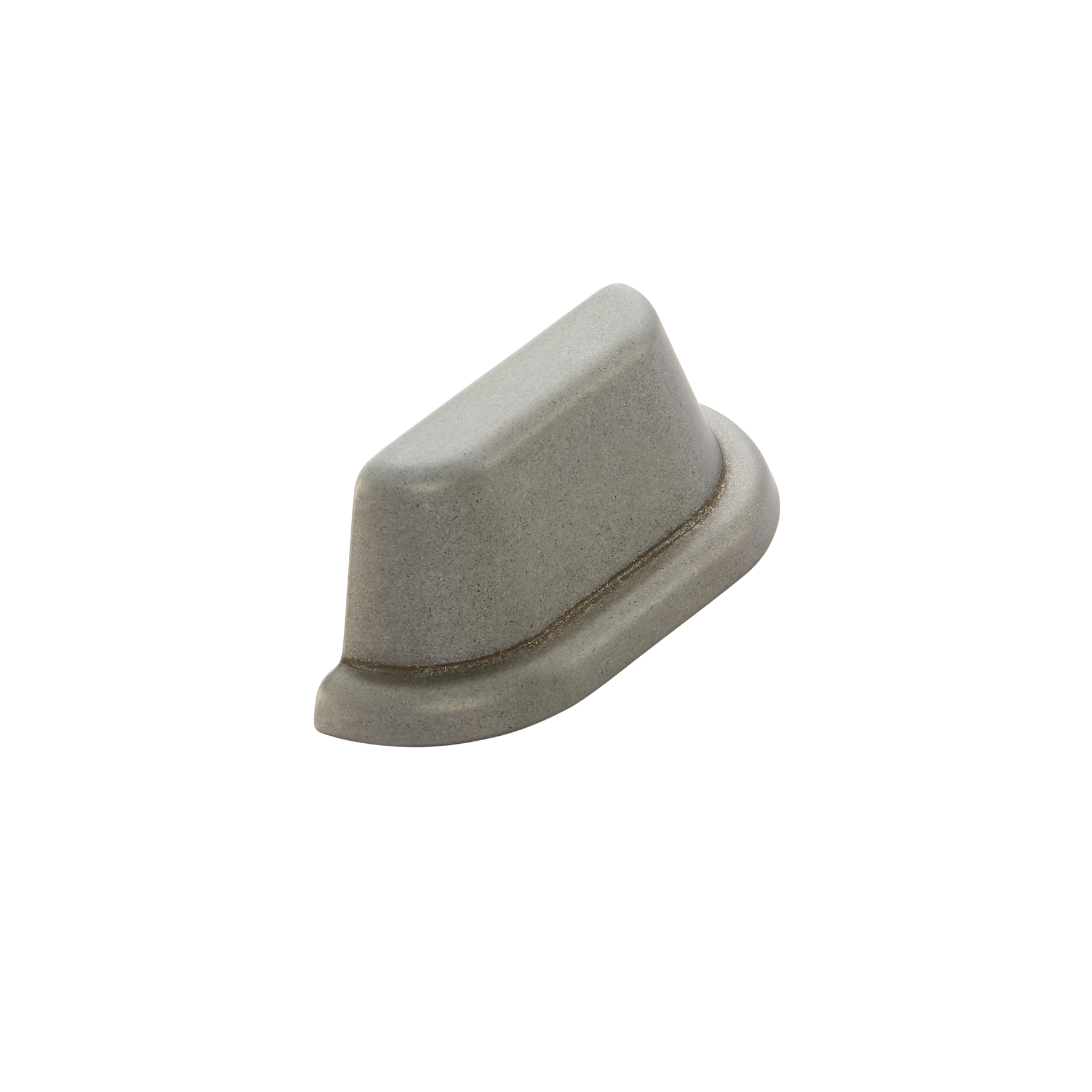 Momo Land Cup Pull 64mm in Pewter