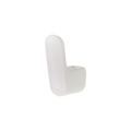 Momo Luv Wall Hook 41mm in Matt White