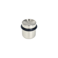 Momo Luv Door Stop 36mm in Brushed Nickel
