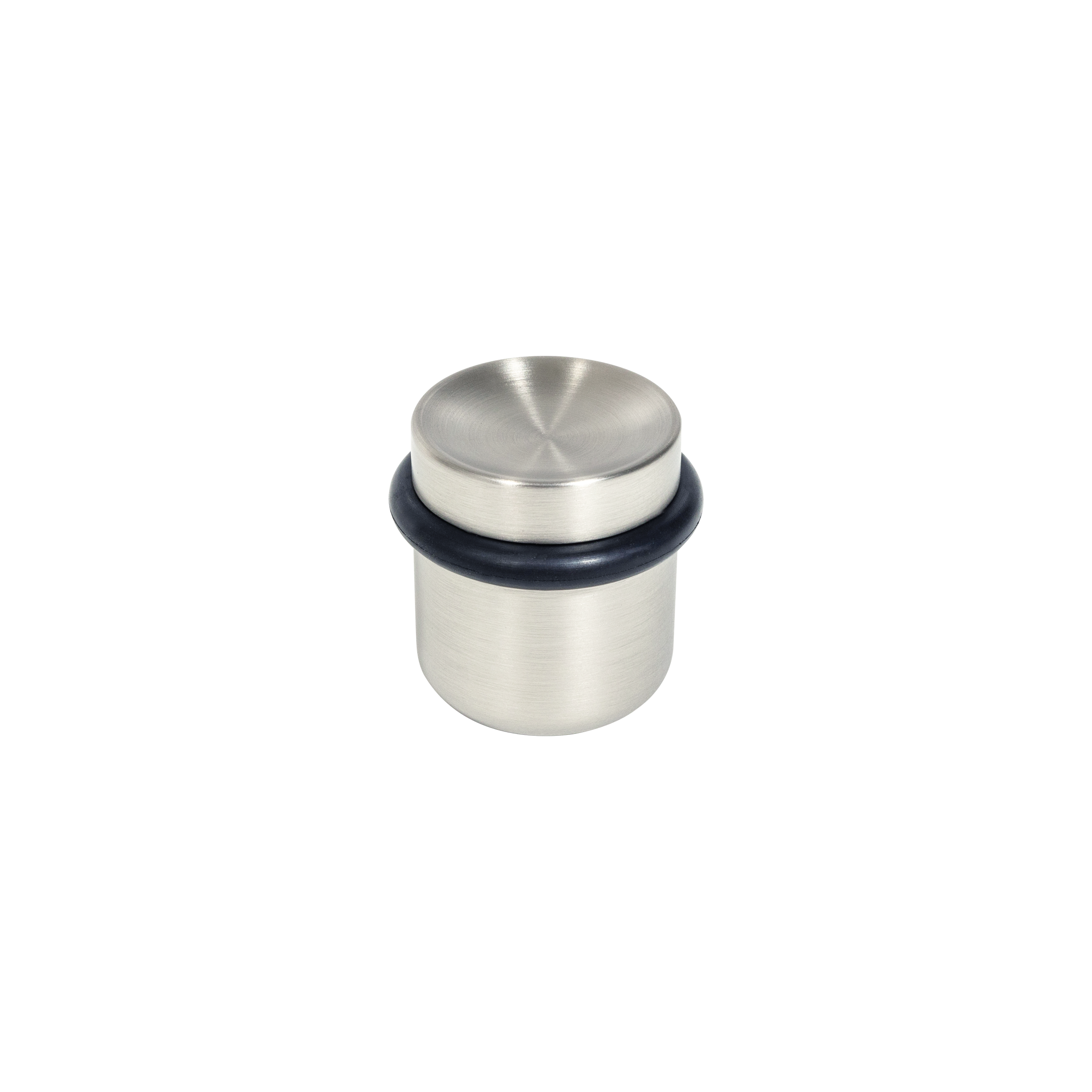 Momo Luv Door Stop 36mm in Brushed Nickel