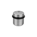 Momo Luv Door Stop 36mm in Brushed Nickel
