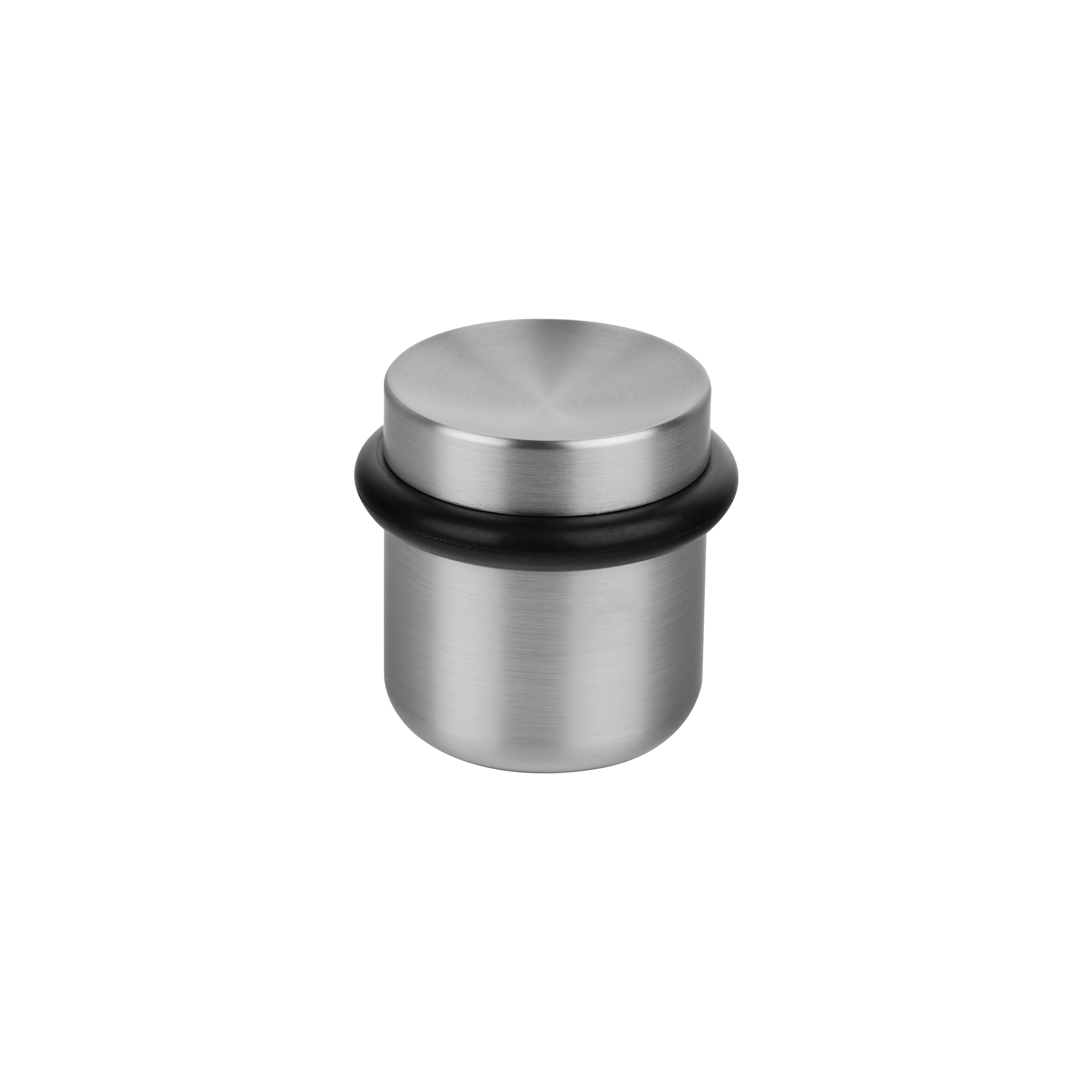 Momo Luv Door Stop 36mm in Brushed Nickel