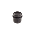 Momo Luv Door Stop 36mm in Matt Black