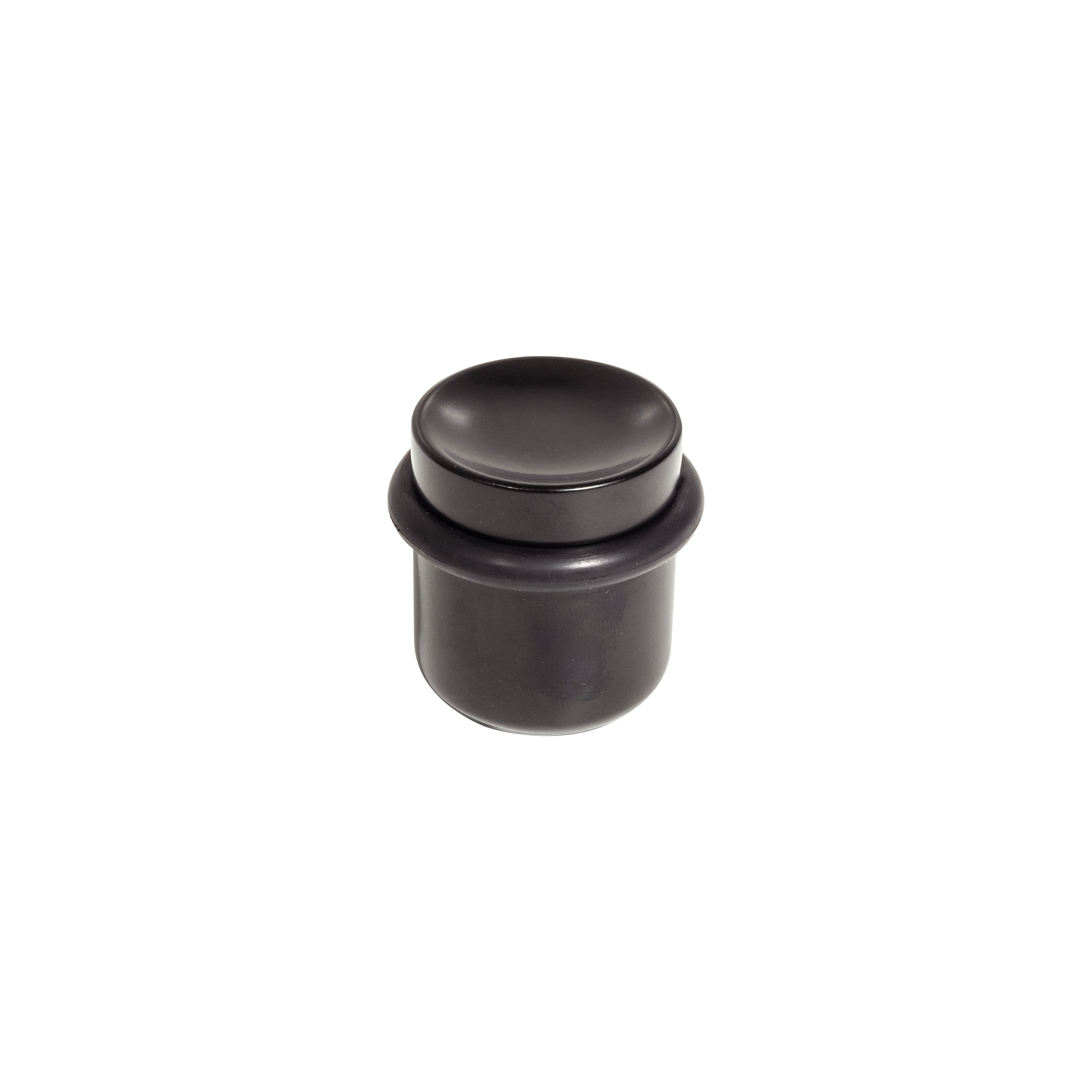 Momo Luv Door Stop 36mm in Matt Black
