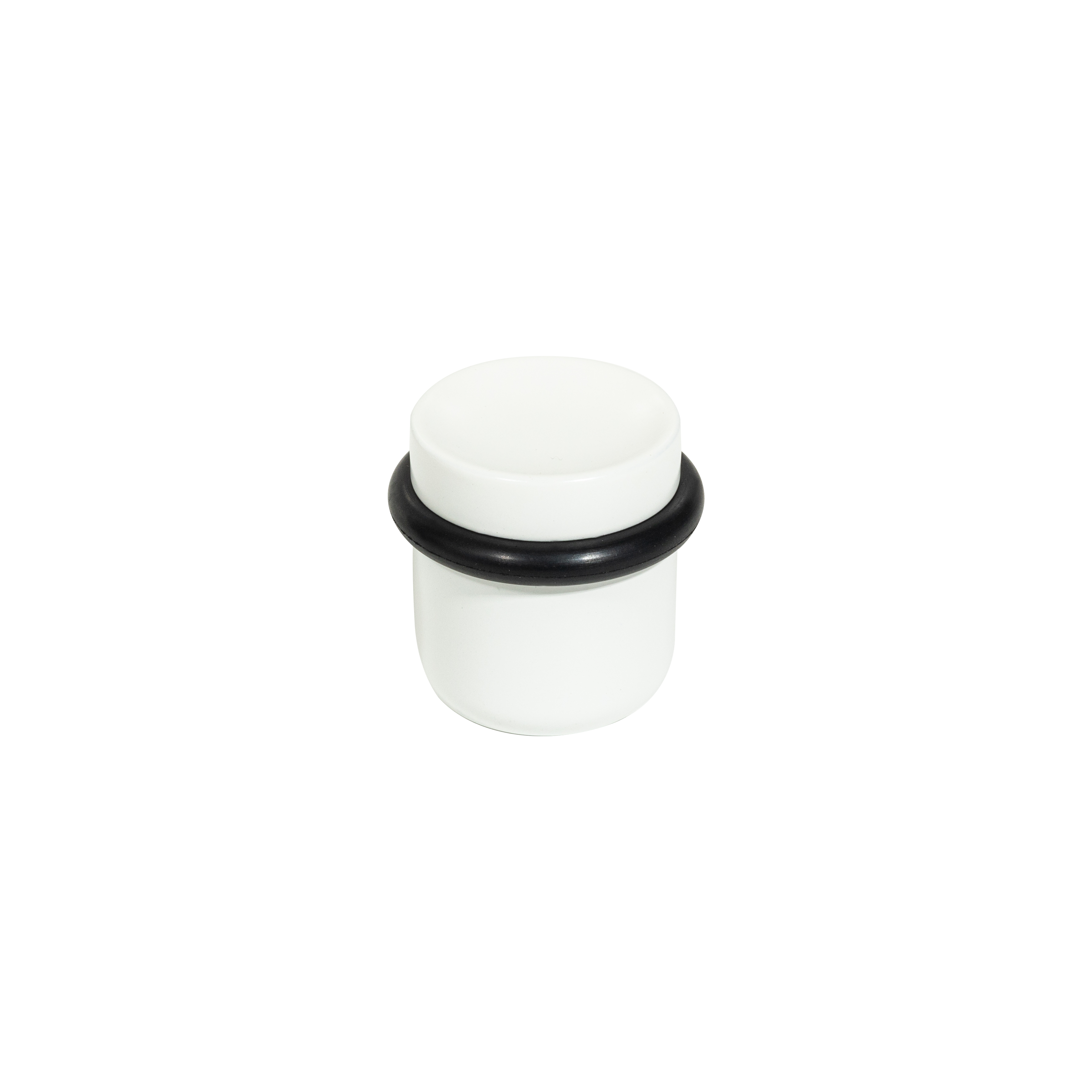 Momo Luv Door Stop 36mm in Matt White