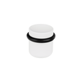 Momo Luv Door Stop 36mm in Matt White