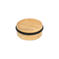 Momo Luv Wood Door Stop 71mm in Oak