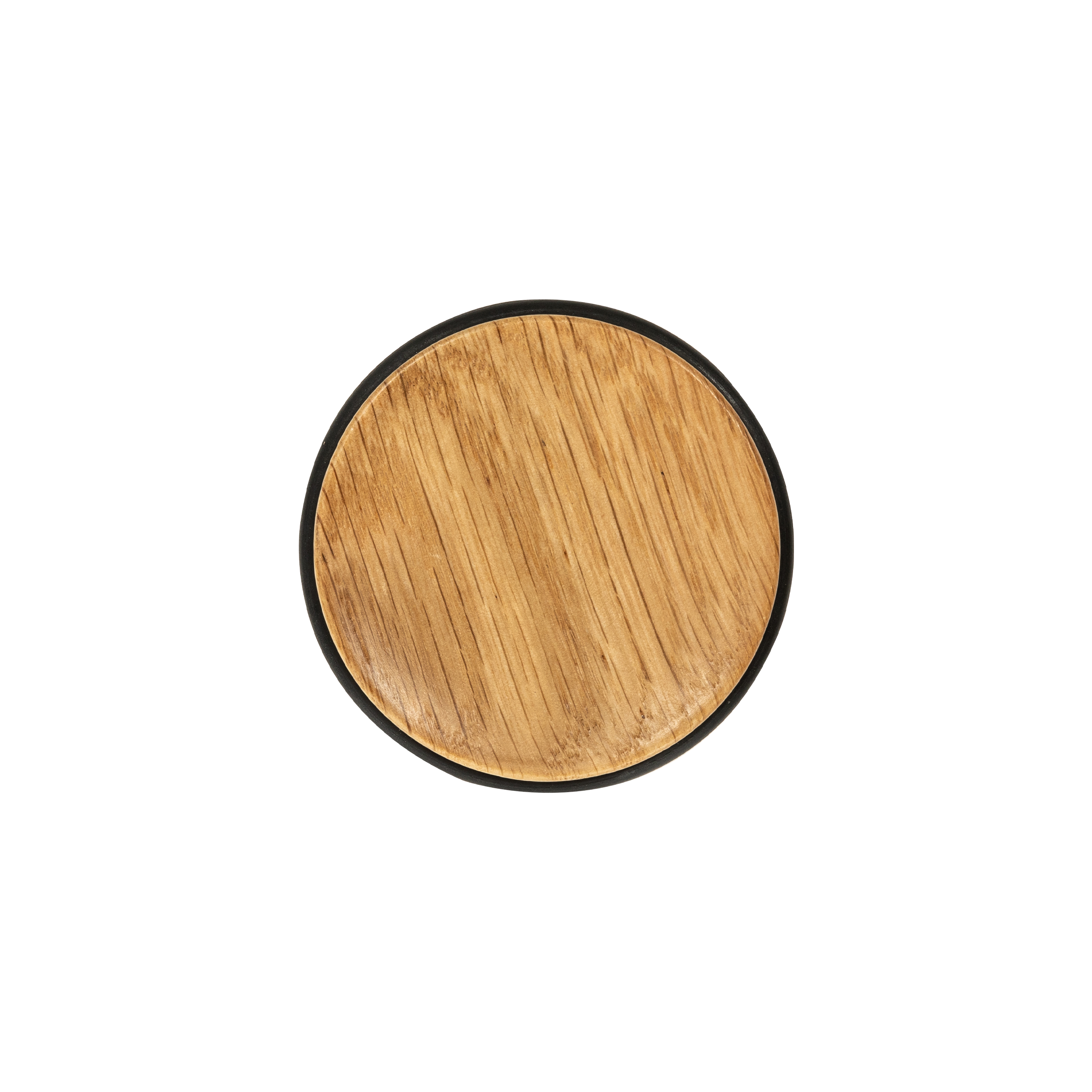 Momo Luv Wood Door Stop 71mm in Oak (3)