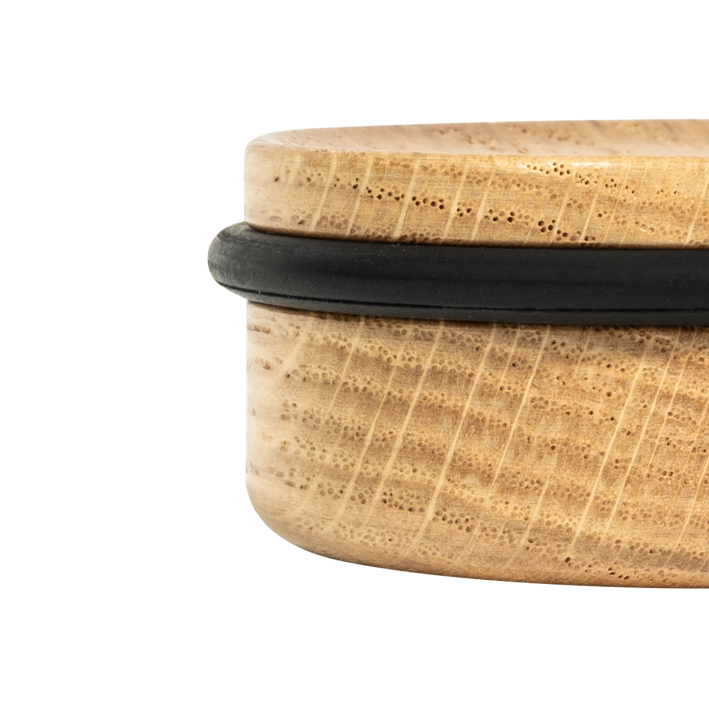 Momo Luv Wood Door Stop 71mm in Oak (1)