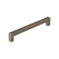 Momo Liberty Bar Handle 160mm in Dark Brushed Brass