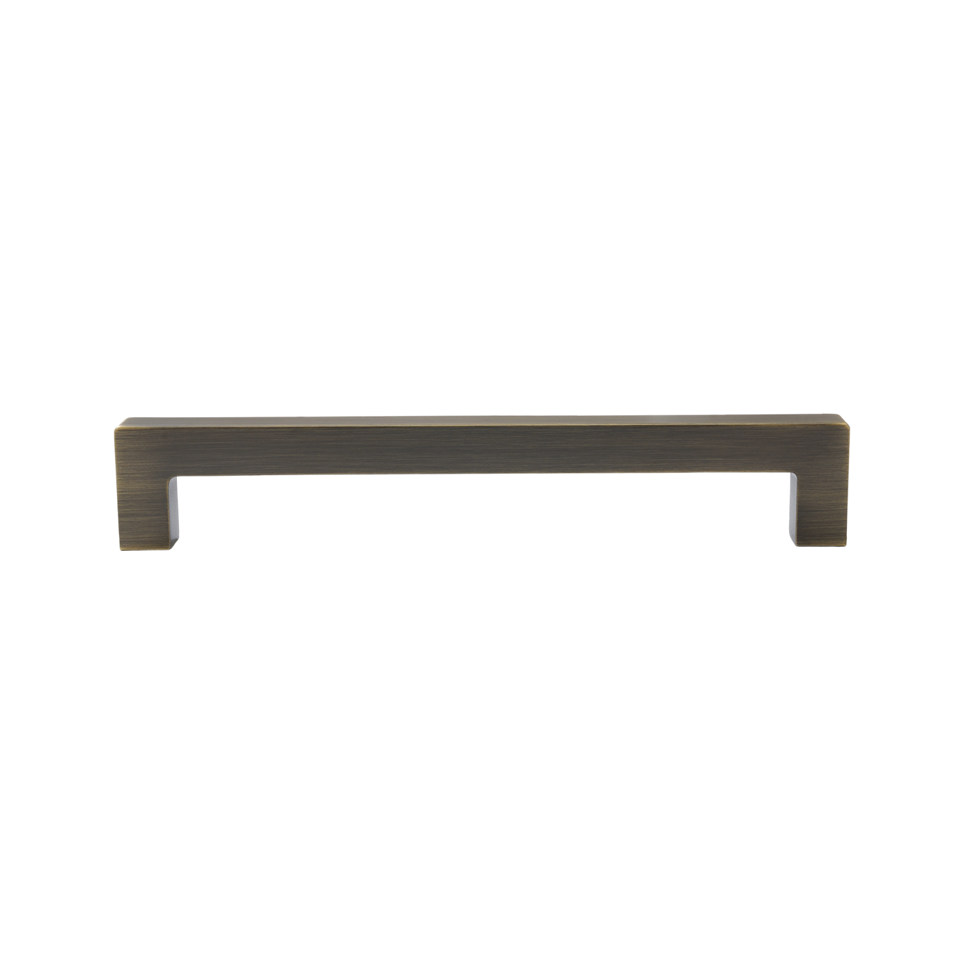 Momo Liberty Bar Handle 160mm in Dark Brushed Brass (1)