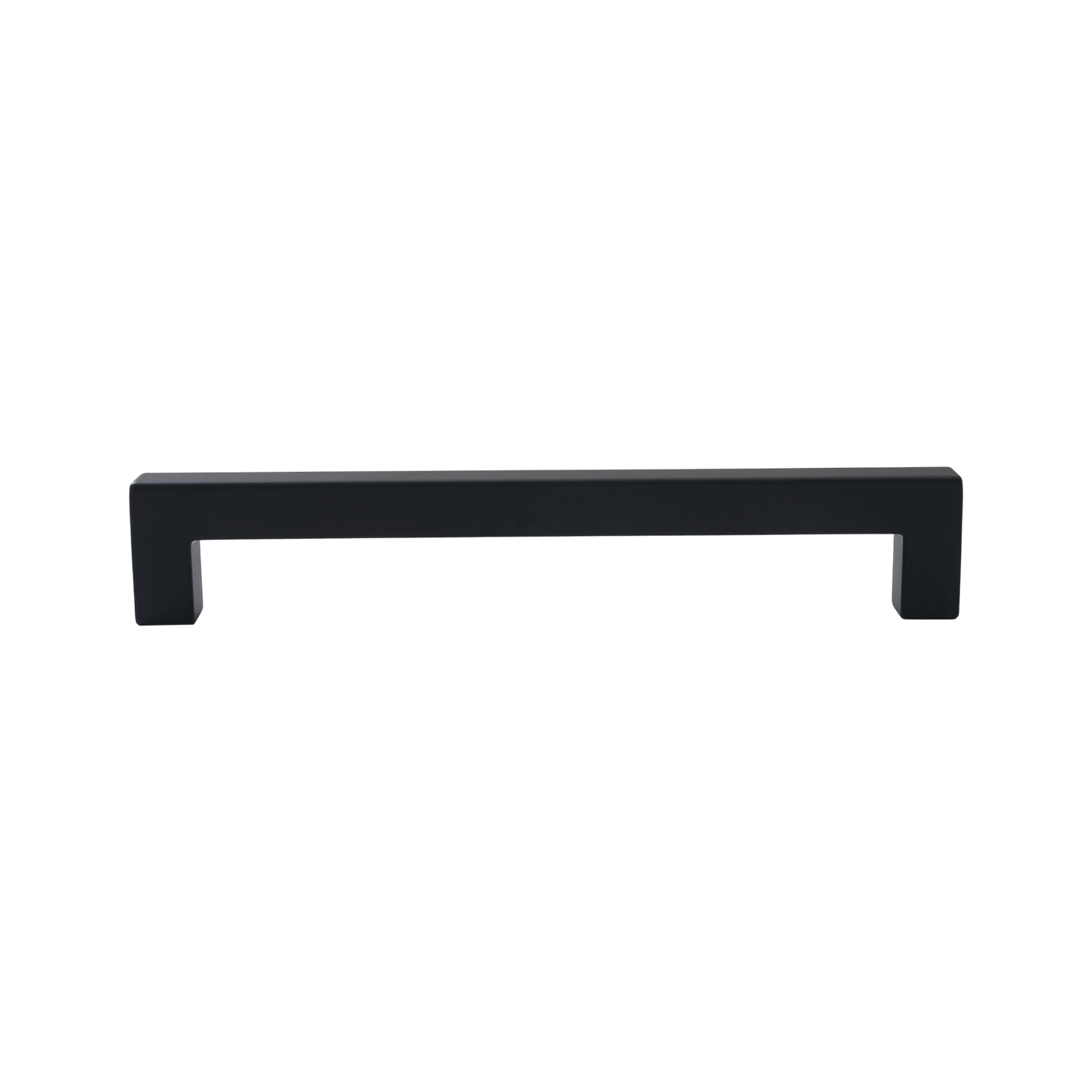 Momo Liberty Bar Handle 160mm in Matt Black (1)