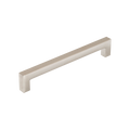 Momo Liberty Bar Handle 160mm in Polished Nickel