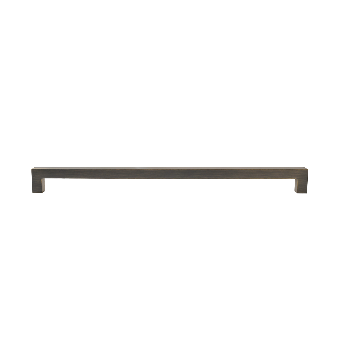 Momo Liberty Bar Handle 320mm In Dark Brushed Brass (1)
