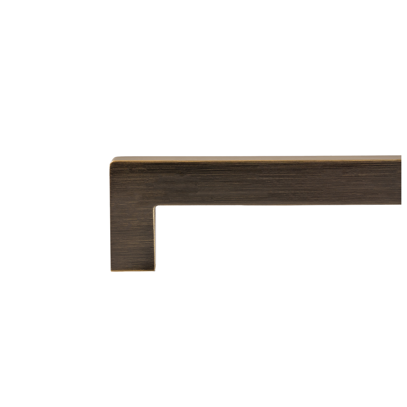 Momo Liberty Bar Handle 320mm In Dark Brushed Brass (2)