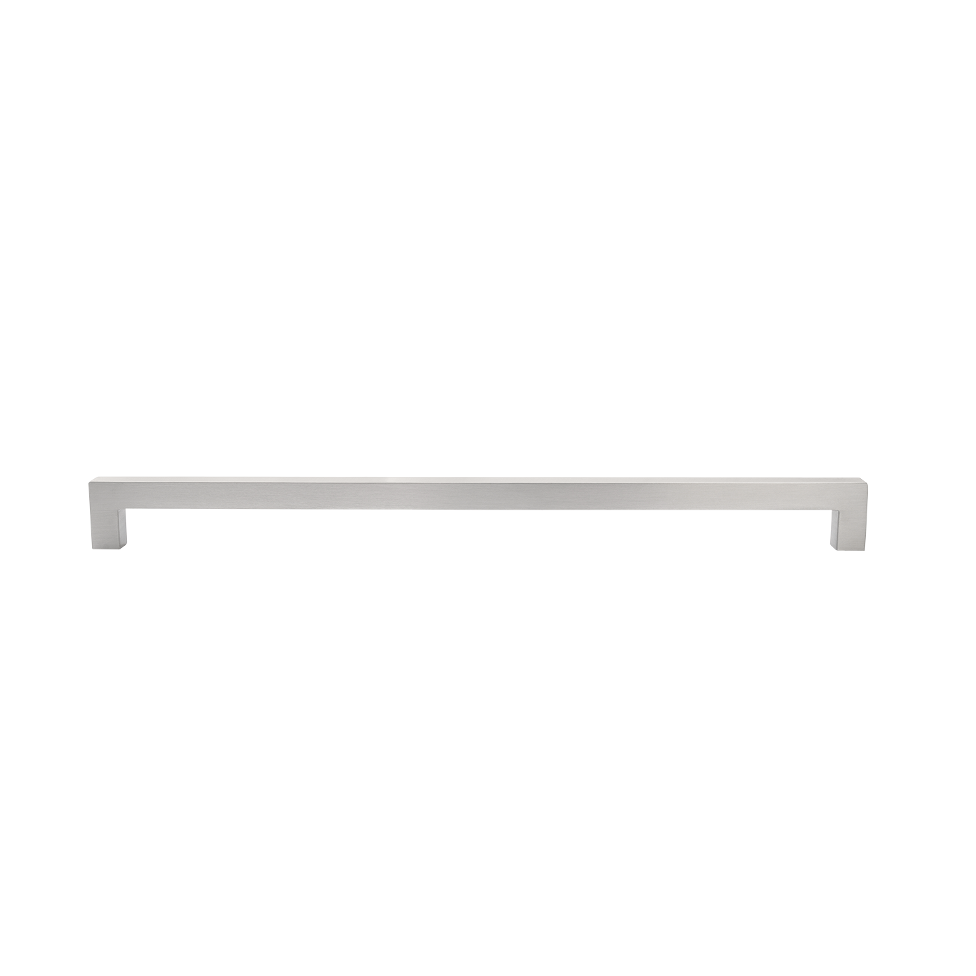 Momo Liberty Bar Handle 320mm In Dull Brushed Nickel (1)