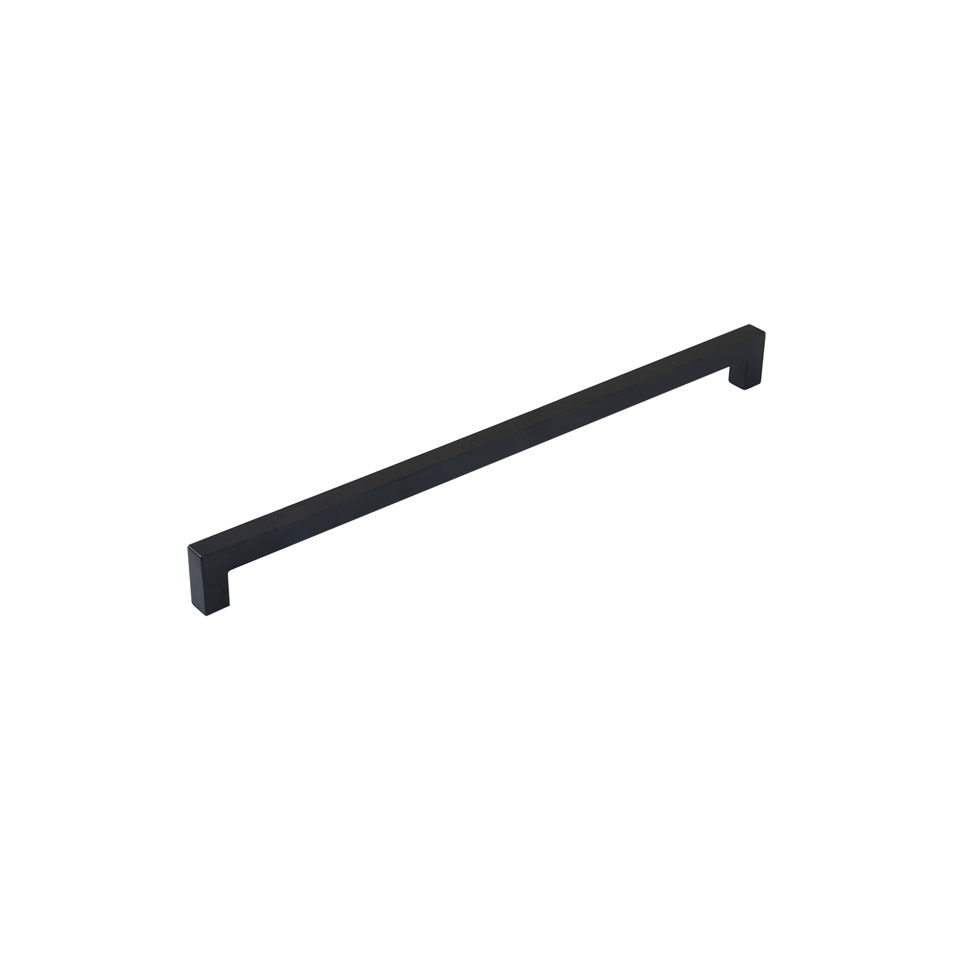 Momo Liberty Bar Handle 320mm In Matt Black