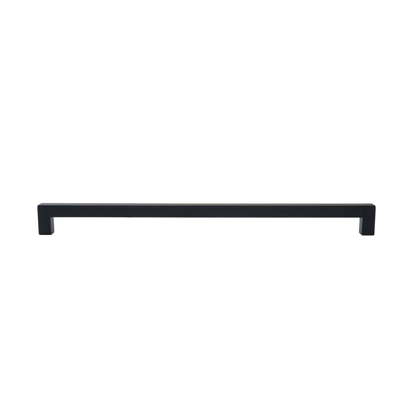 Momo Liberty Bar Handle 320mm In Matt Black (1)