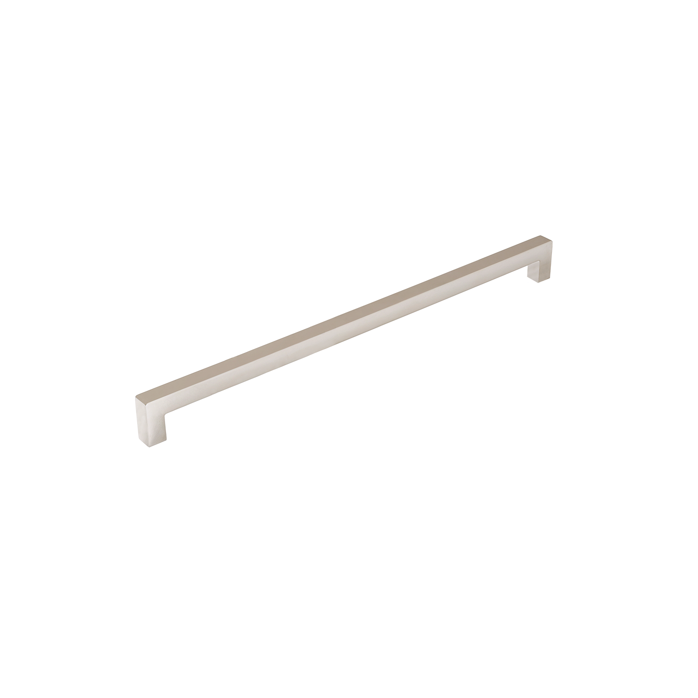 Momo Liberty Bar Handle 320mm In Polished Nickel