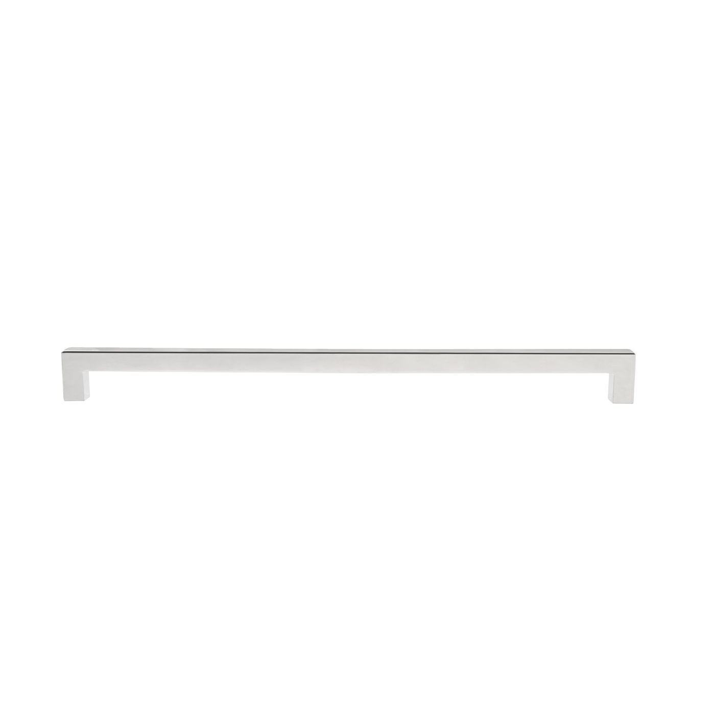 Momo Liberty Bar Handle 320mm In Polished Nickel (1)