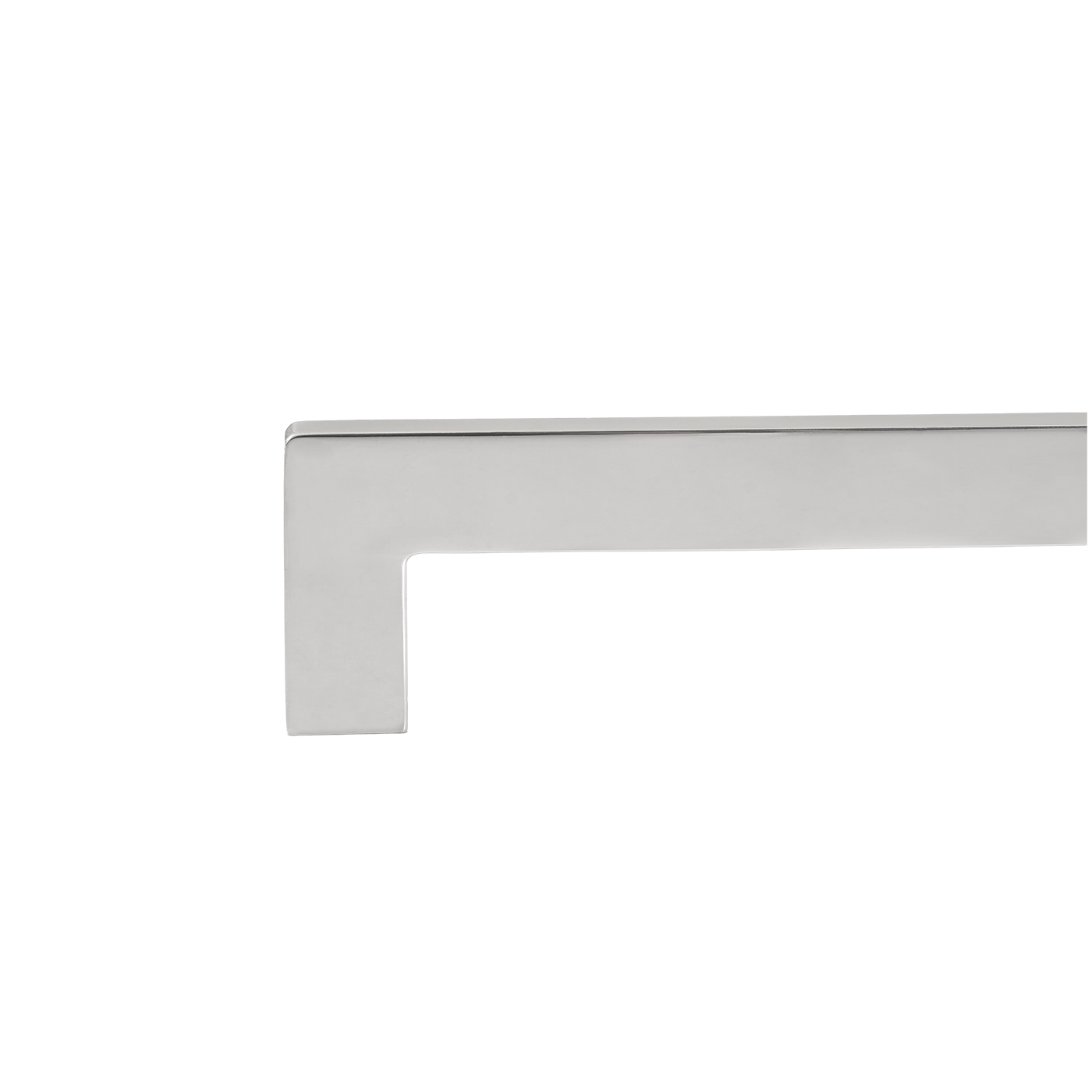 Momo Liberty Bar Handle 320mm In Polished Nickel (2)