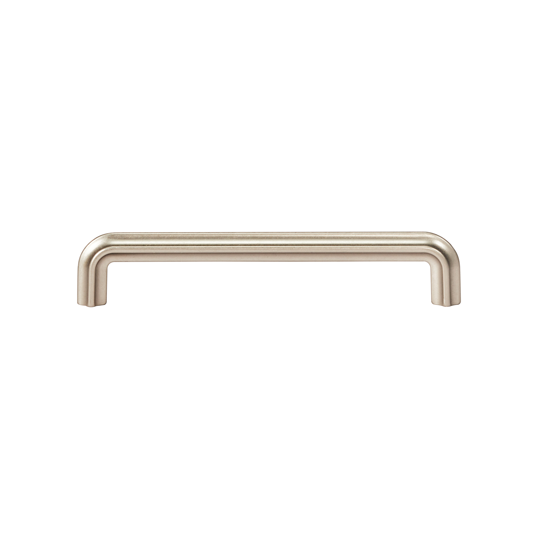 Momo Lumi D Handle 160mm In Vintage Nickel (1)