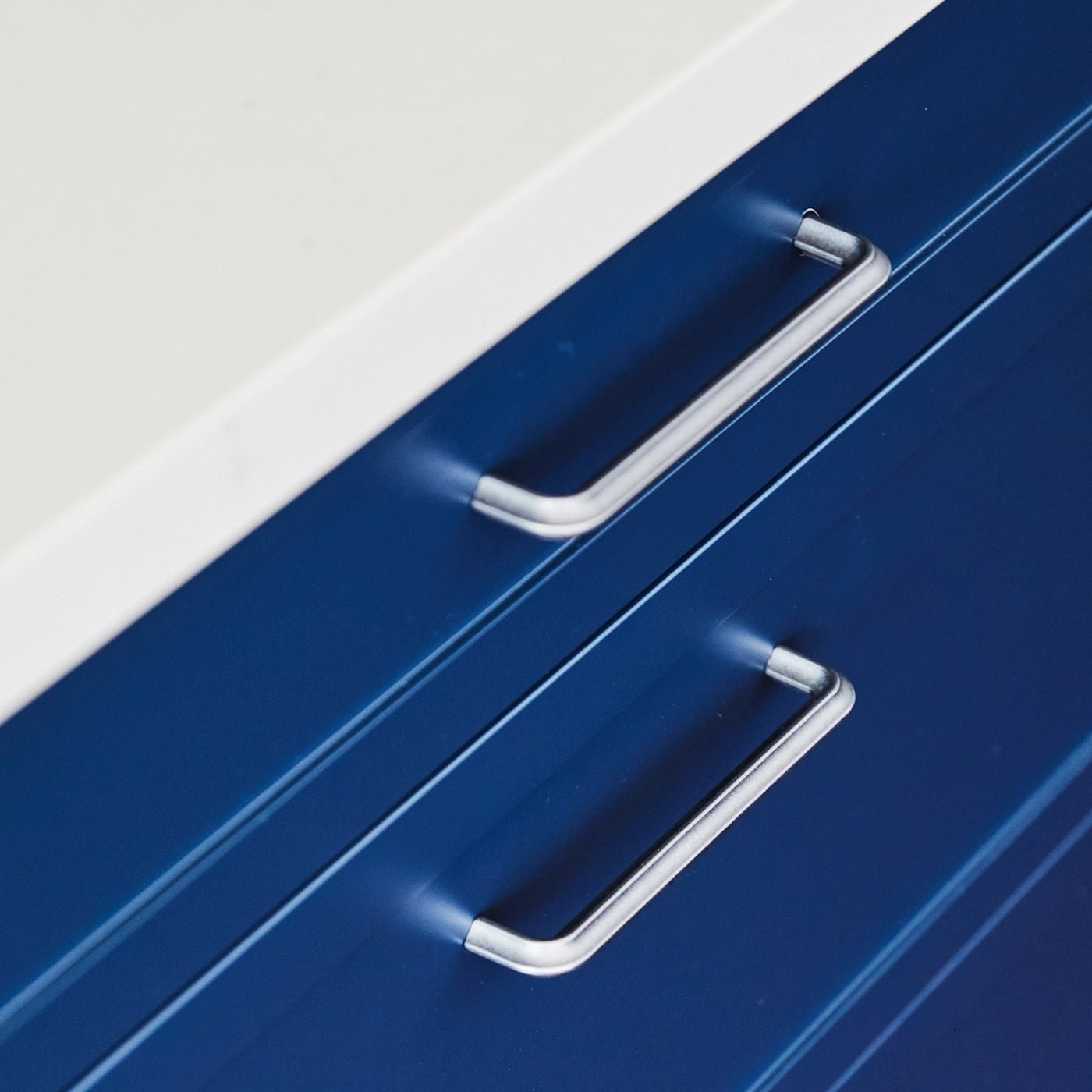 Momo Lumi D Handle 160mm In Vintage Nickel (2)