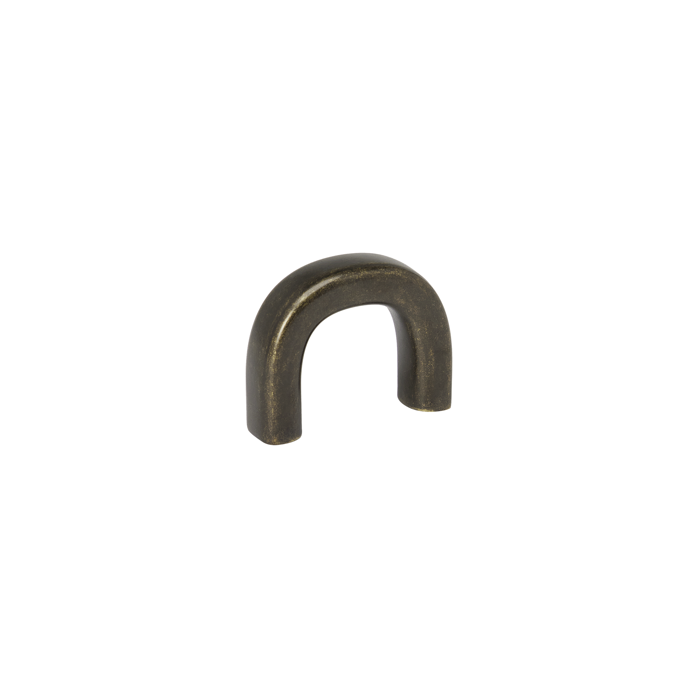 Momo Liora Loop Handle 32mm in Bronze