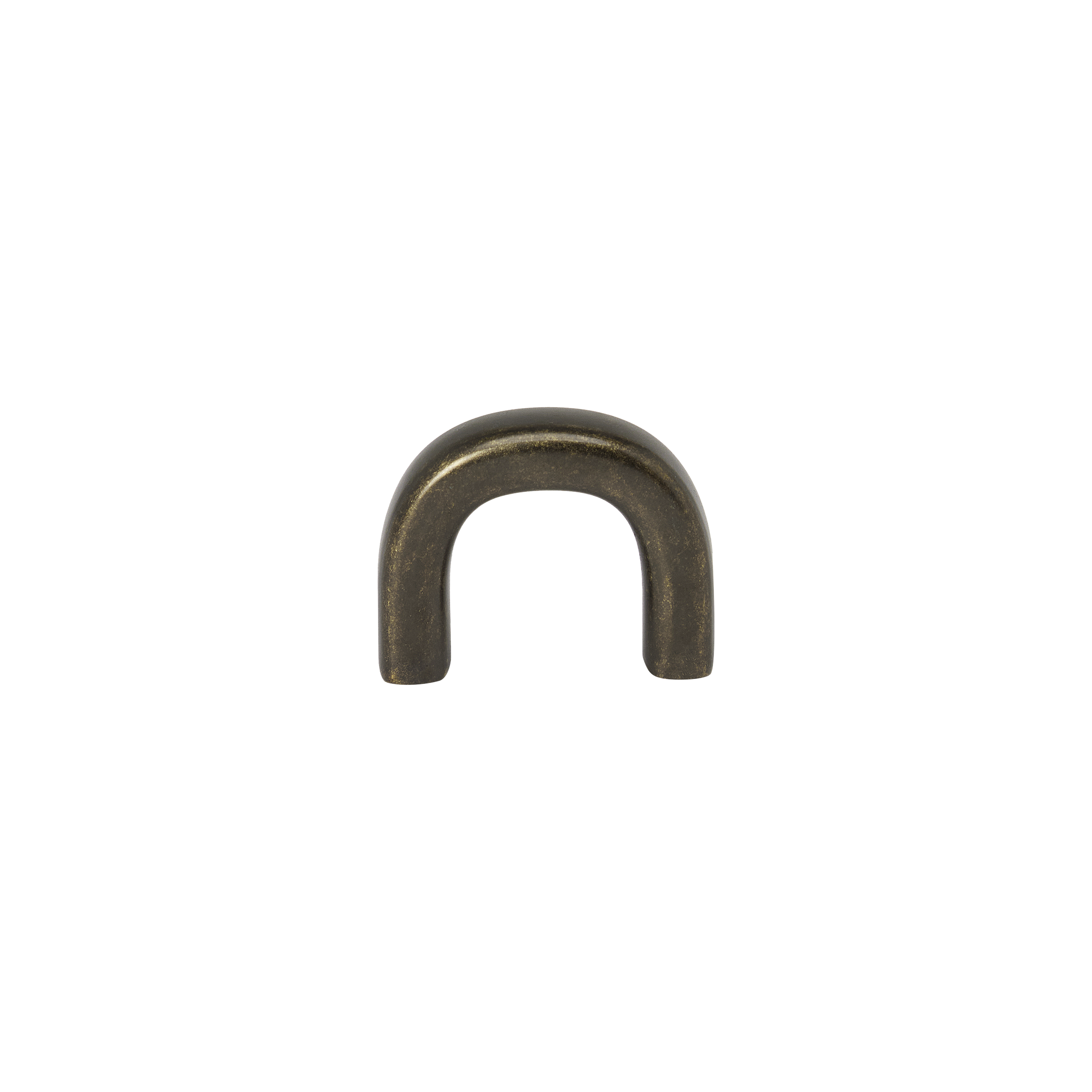 Momo Liora Loop Handle 32mm in Bronze (1)