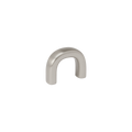 Momo Liora Loop Handle 32mm in Dull Brushed Nickel