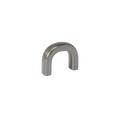 Momo Liora Loop Handle 32mm in Gunmetal