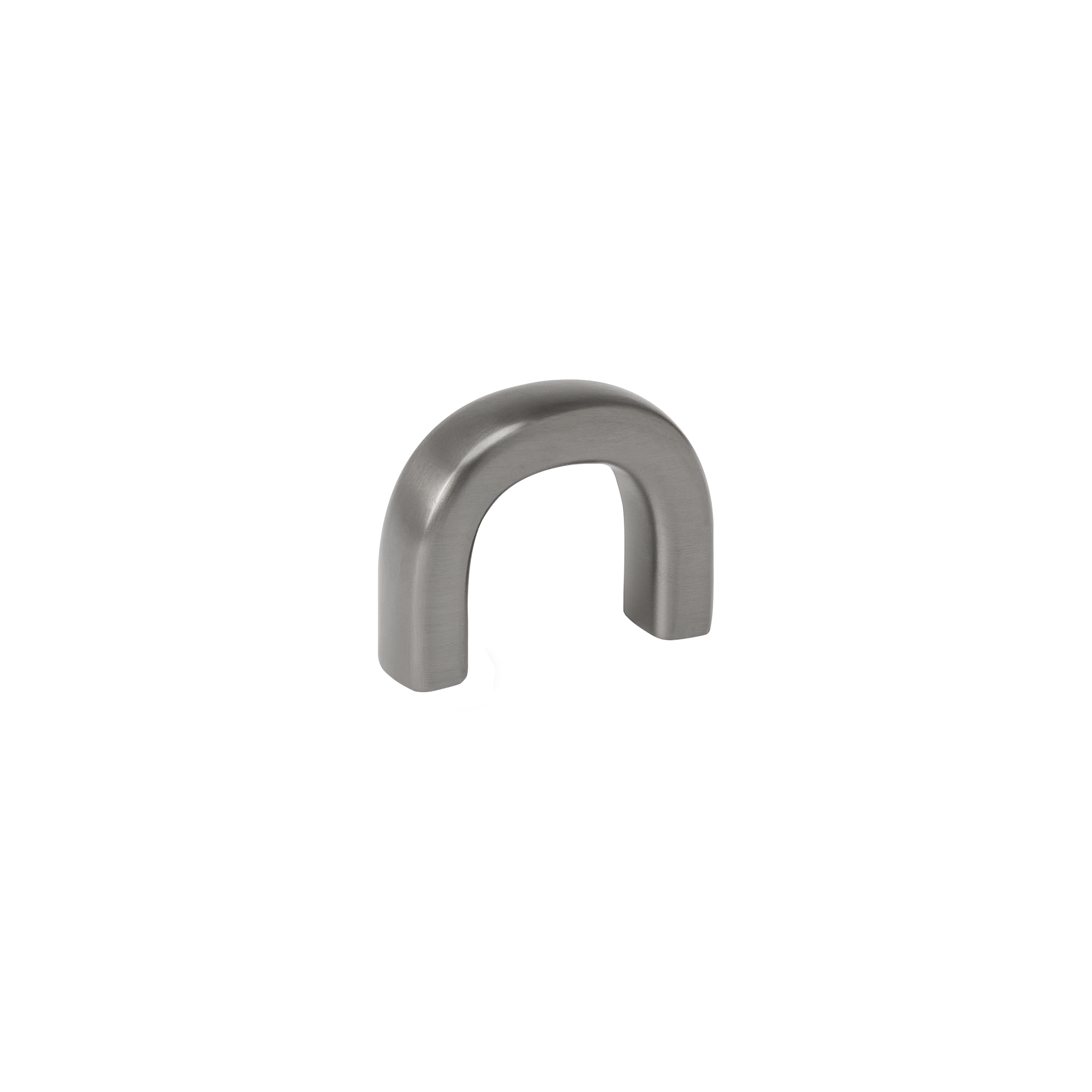 Momo Liora Loop Handle 32mm in Gunmetal