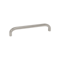 Momo Liora D Handle 160mm in Dull Brushed Nickel