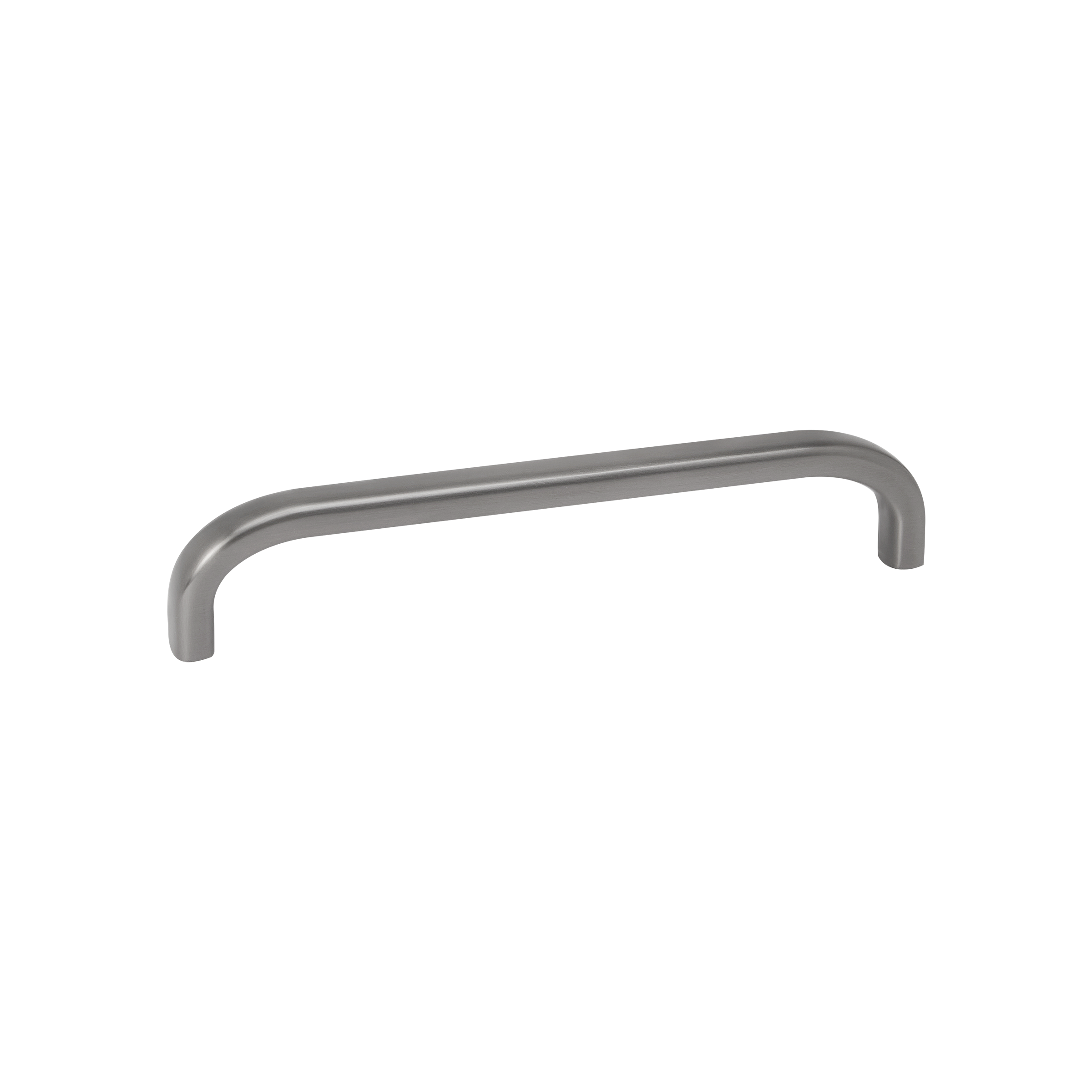 Momo Liora D Handle 160mm in Gunmetal