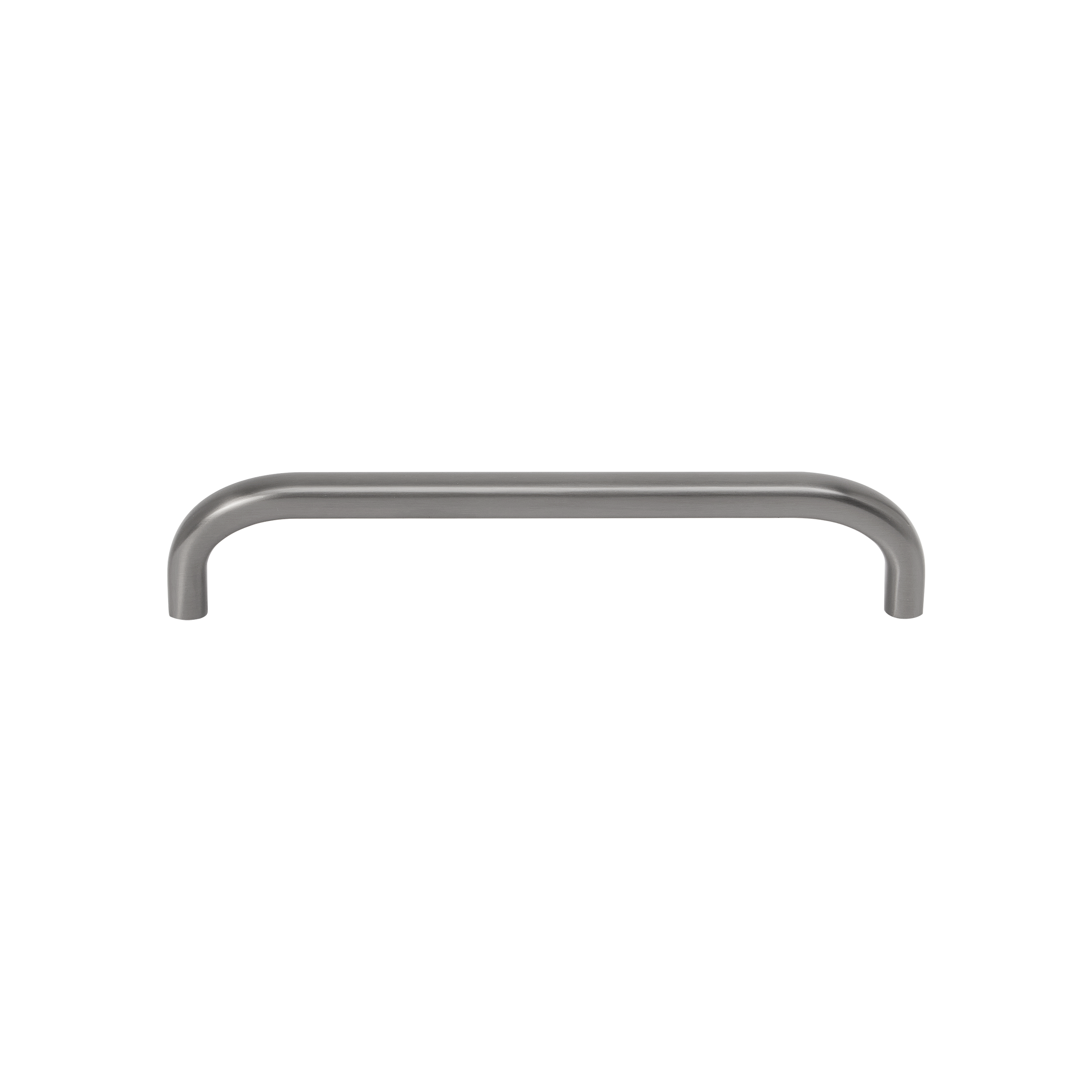 Momo Liora D Handle 160mm in Gunmetal (1)