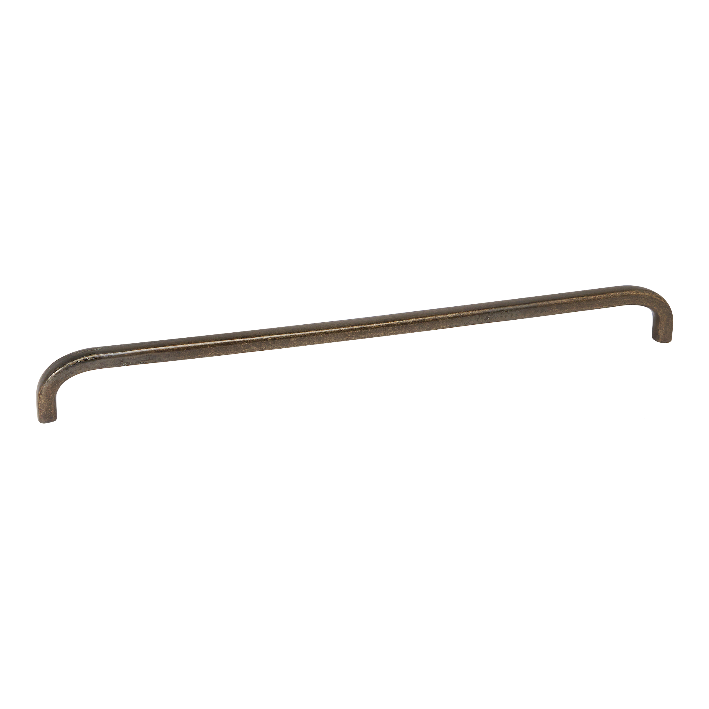 Momo Liora D Handle 320mm in Bronze