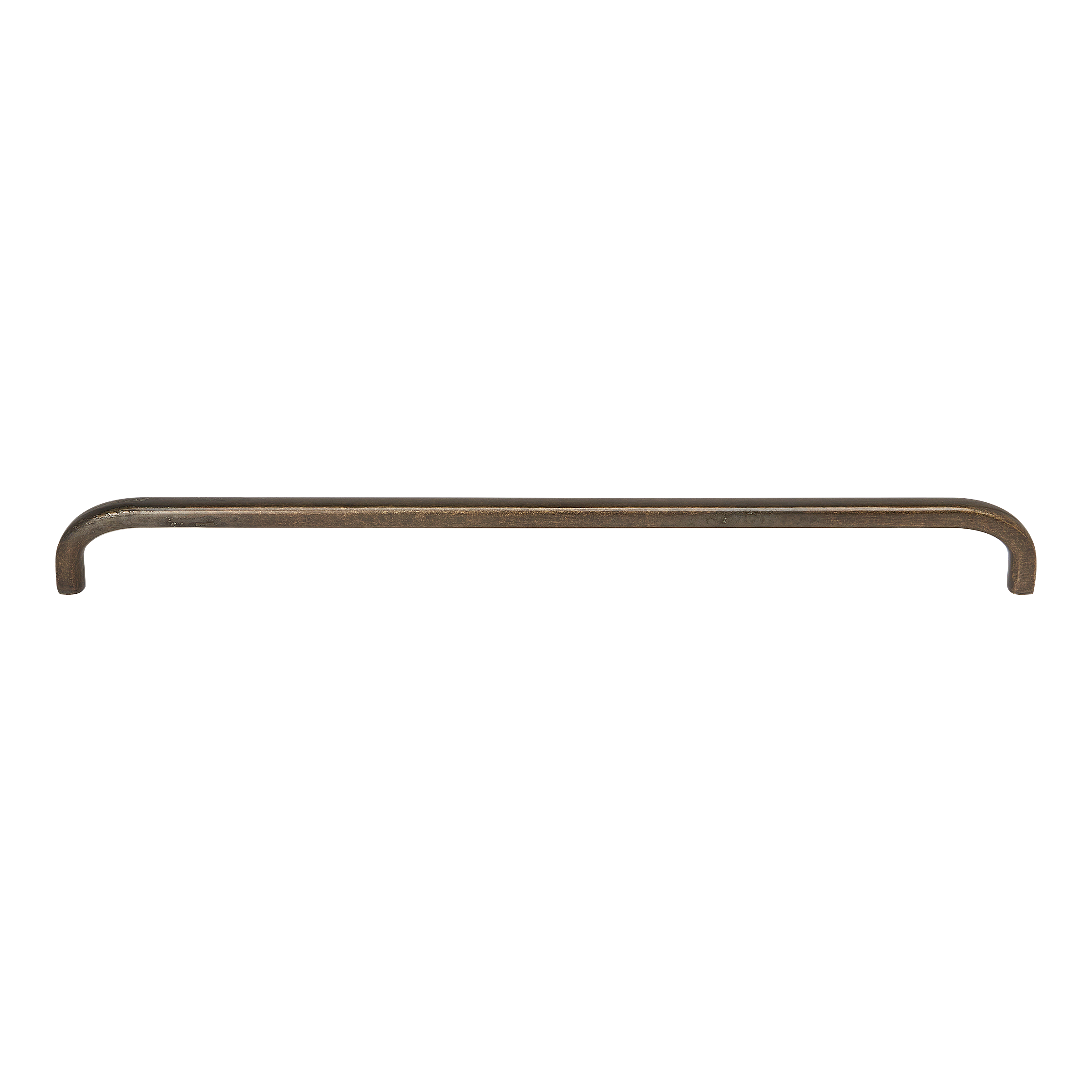 Momo Liora D Handle 320mm in Bronze (1)